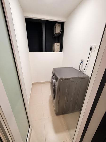 Service Residence for Rent at Setia City Residences - Hong Ng - Interior - PropertyGuru.com.my
