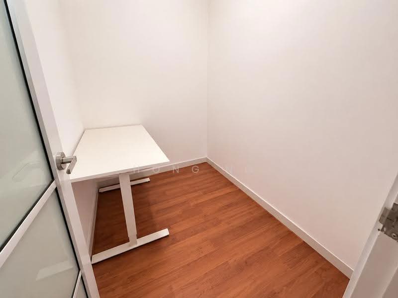 Service Residence for Rent at Setia City Residences - Hong Ng - Study - PropertyGuru.com.my