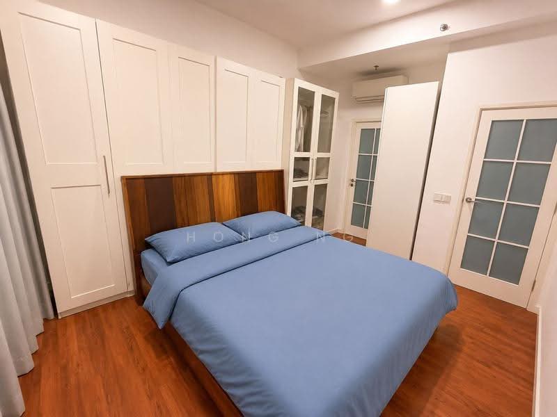 Service Residence for Rent at Setia City Residences - Hong Ng - Bedroom - PropertyGuru.com.my