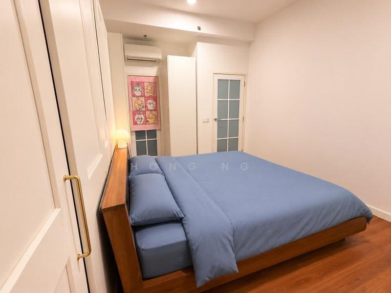 Service Residence for Rent at Setia City Residences - Hong Ng - Bedroom - PropertyGuru.com.my