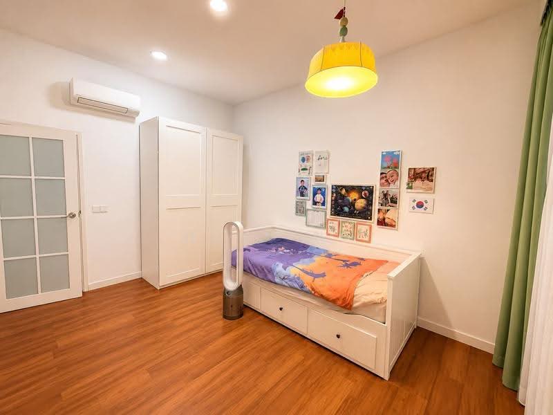 Service Residence for Rent at Setia City Residences - Hong Ng - Bedroom - PropertyGuru.com.my