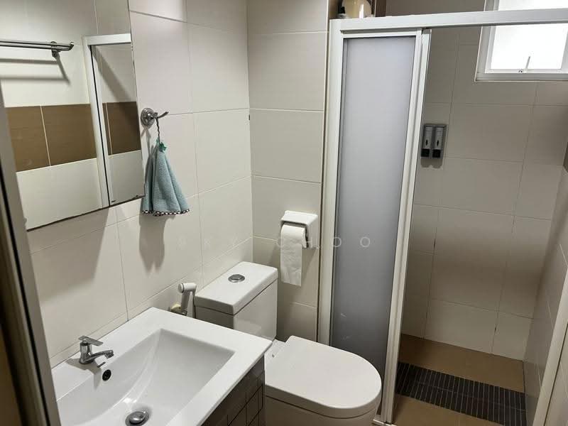 Condominium for Sale at Tiara ParkHomes - Sky Choo - Bathroom - PropertyGuru.com.my
