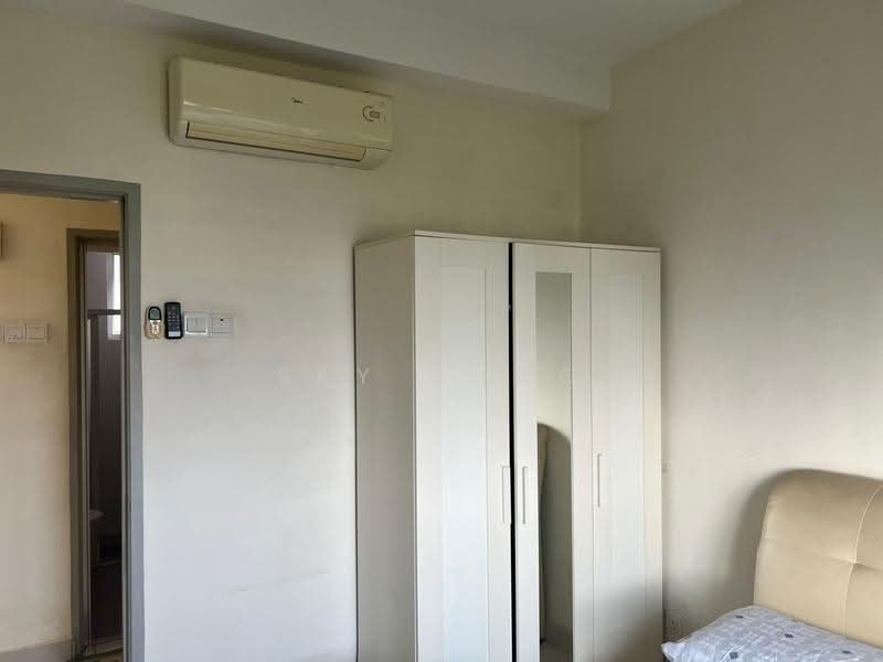 Condominium for Sale at Tiara ParkHomes - Sky Choo - Bedroom - PropertyGuru.com.my