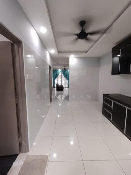 2-storey Terraced House for Sale in Bandar Tiram (Ulu Tiram) - Kimi Kiu - Corridor - PropertyGuru.com.my