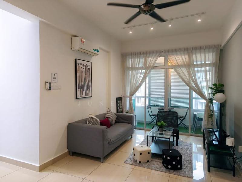 Apartment for Sale at Midori Green (Pangsapuri Hijauan) - June Tan - PropertyGuru.com.my