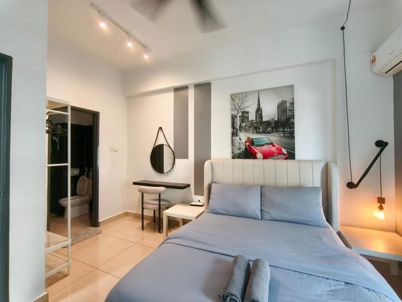 Apartment for Sale at Midori Green (Pangsapuri Hijauan) - June Tan - PropertyGuru.com.my