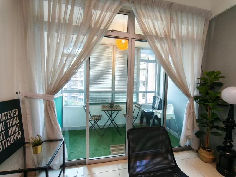 Apartment for Sale at Midori Green (Pangsapuri Hijauan) - June Tan - PropertyGuru.com.my