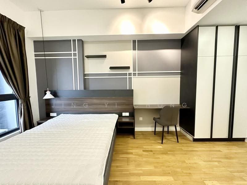 Kondominium untuk Disewa di One Cochrane Residence - Jing Yi Chong - Bedroom - PropertyGuru.com.my