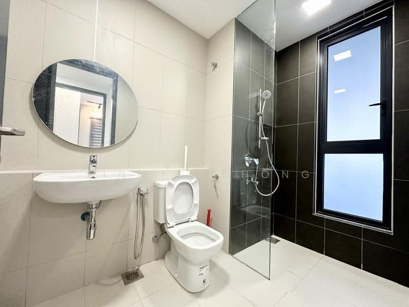 Kondominium untuk Disewa di One Cochrane Residence - Jing Yi Chong - Bathroom - PropertyGuru.com.my
