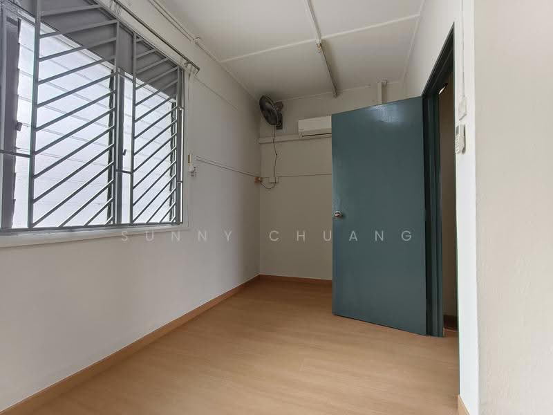2-storey Terraced House for Rent in Taman Johor Jaya (Johor Bahru) - Sunny Chuang - Interior - PropertyGuru.com.my
