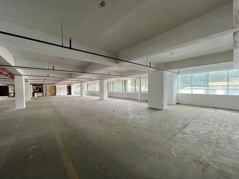 Warehouse for Rent in Kepong (Kuala Lumpur) - Raymond Siew - Interior - PropertyGuru.com.my