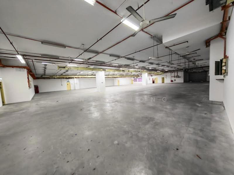 Kilang untuk Dijual di Taman Perindustrian Tampoi (Tampoi) - Janlly Jong - Interior - PropertyGuru.com.my
