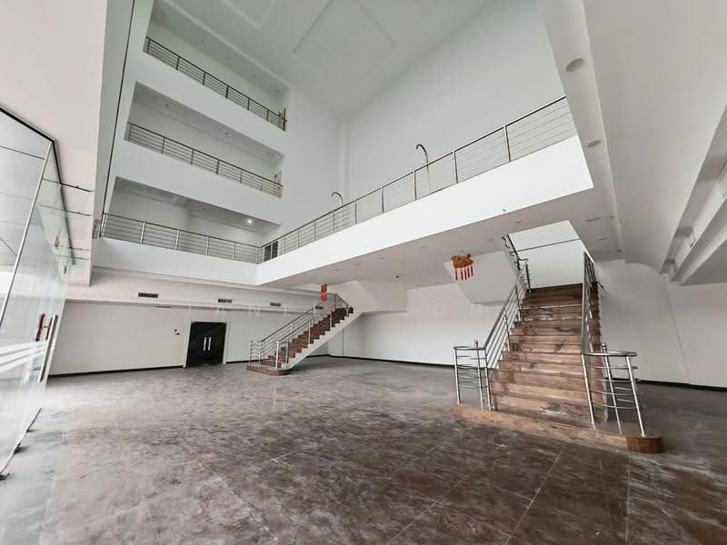 Kilang untuk Dijual di Taman Perindustrian Tampoi (Tampoi) - Janlly Jong - Interior - PropertyGuru.com.my