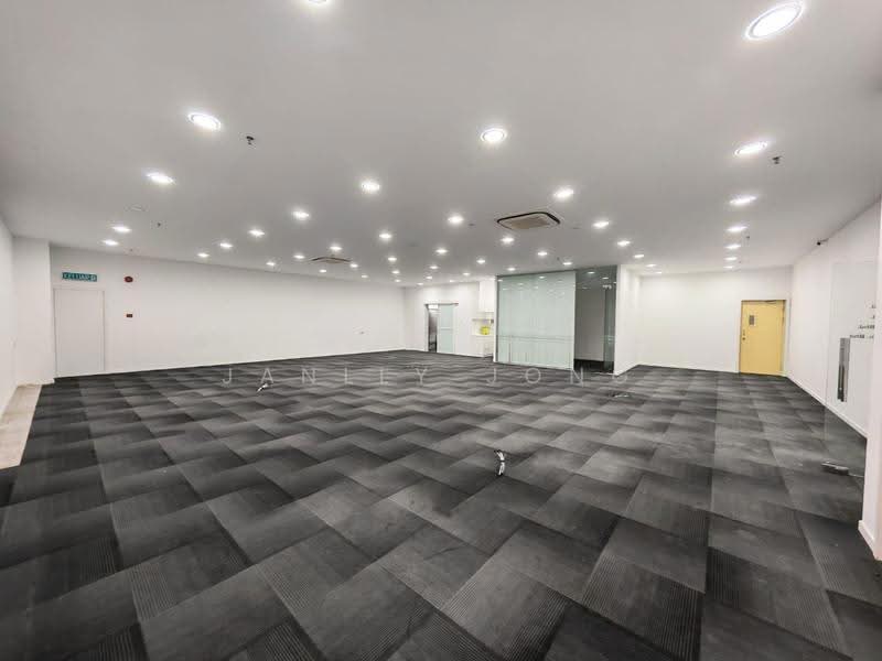 Kilang untuk Dijual di Taman Perindustrian Tampoi (Tampoi) - Janlly Jong - Interior - PropertyGuru.com.my
