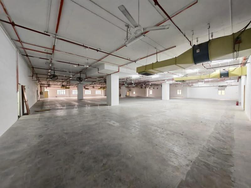 Kilang untuk Dijual di Taman Perindustrian Tampoi (Tampoi) - Janlly Jong - Interior - PropertyGuru.com.my