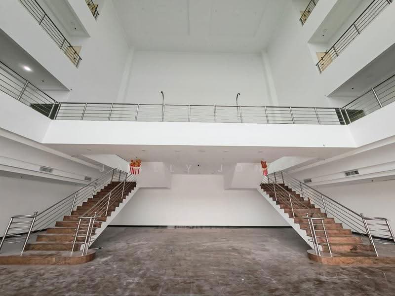Kilang untuk Dijual di Taman Perindustrian Tampoi (Tampoi) - Janlly Jong - Interior - PropertyGuru.com.my