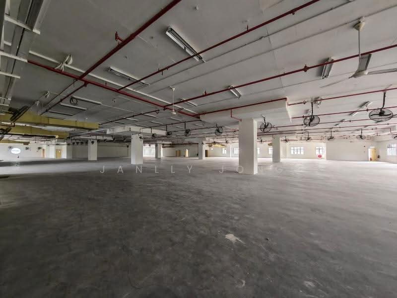 Kilang untuk Dijual di Taman Perindustrian Tampoi (Tampoi) - Janlly Jong - Interior - PropertyGuru.com.my