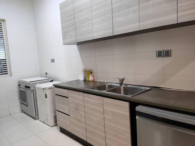 Semi-Detached House for Rent in Iskandar Puteri (Nusajaya) (Johor) - VL Lee - PropertyGuru.com.my
