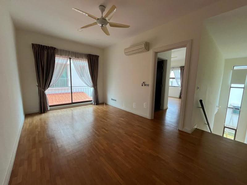 Semi-Detached House for Rent in Iskandar Puteri (Nusajaya) (Johor) - VL Lee - PropertyGuru.com.my