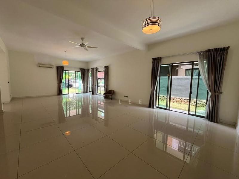 Semi-Detached House for Rent in Iskandar Puteri (Nusajaya) (Johor) - VL Lee - PropertyGuru.com.my