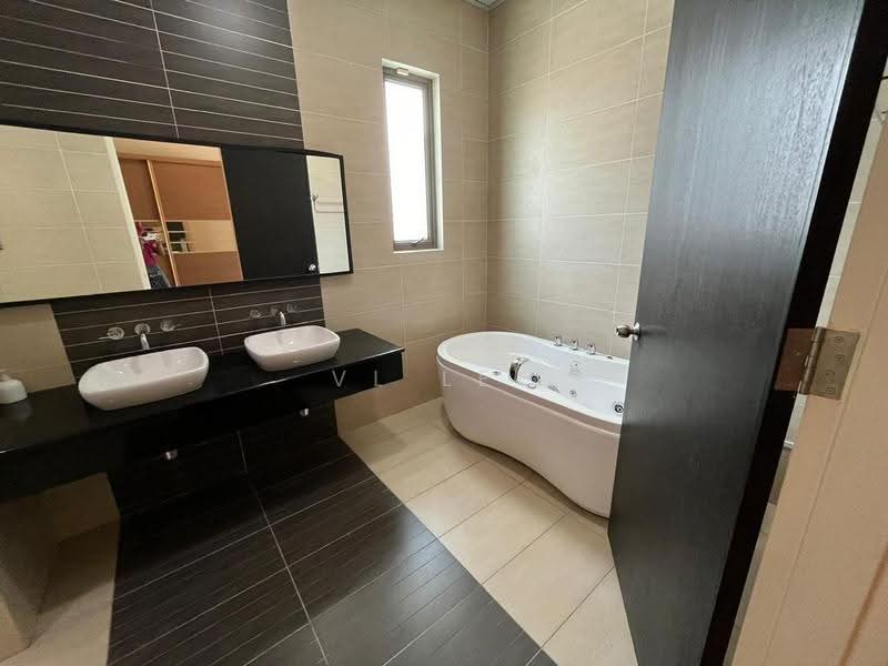 Semi-Detached House for Rent in Iskandar Puteri (Nusajaya) (Johor) - VL Lee - PropertyGuru.com.my