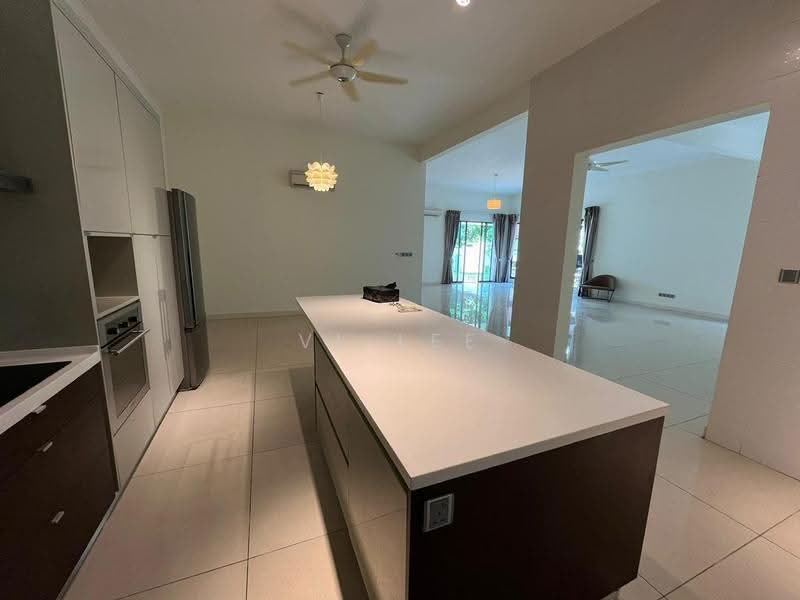 Semi-Detached House for Rent in Iskandar Puteri (Nusajaya) (Johor) - VL Lee - PropertyGuru.com.my