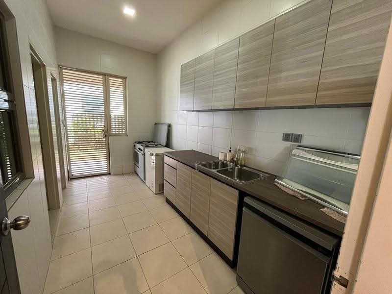 Semi-Detached House for Rent in Iskandar Puteri (Nusajaya) (Johor) - VL Lee - PropertyGuru.com.my