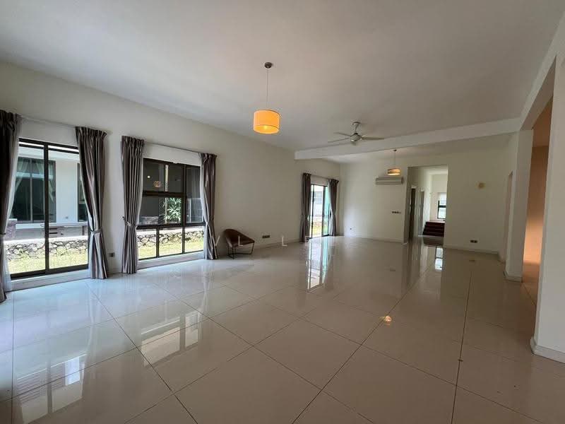 Semi-Detached House for Rent in Iskandar Puteri (Nusajaya) (Johor) - VL Lee - PropertyGuru.com.my