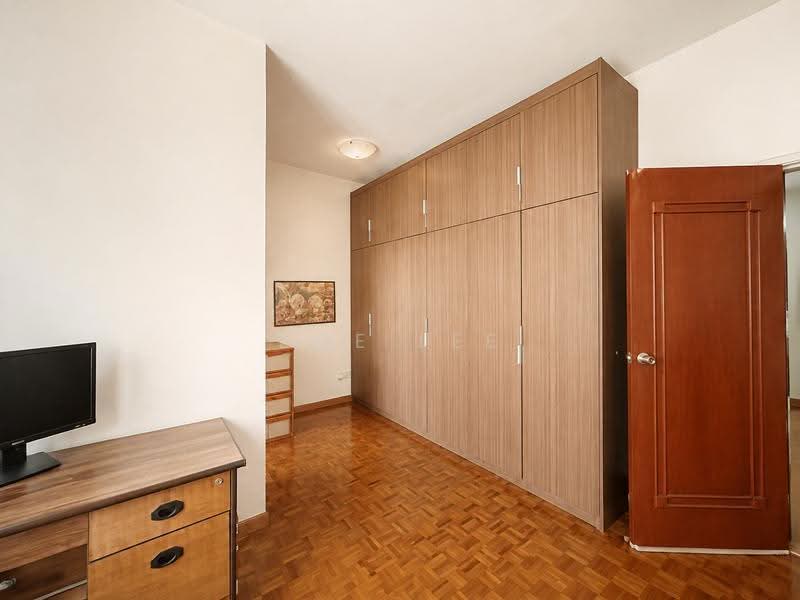 2-storey Terraced House for Sale in Taman Gaya (Ulu Tiram) - Zoe Lee - Bedroom - PropertyGuru.com.my
