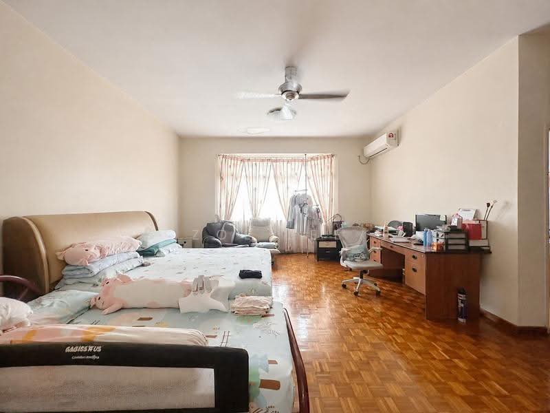 2-storey Terraced House for Sale in Taman Gaya (Ulu Tiram) - Zoe Lee - PropertyGuru.com.my