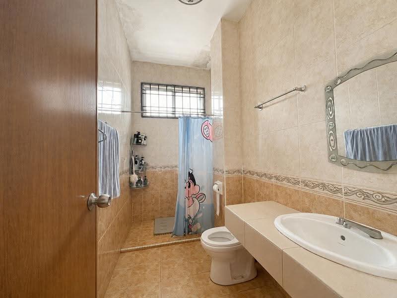 2-storey Terraced House for Sale in Taman Gaya (Ulu Tiram) - Zoe Lee - PropertyGuru.com.my