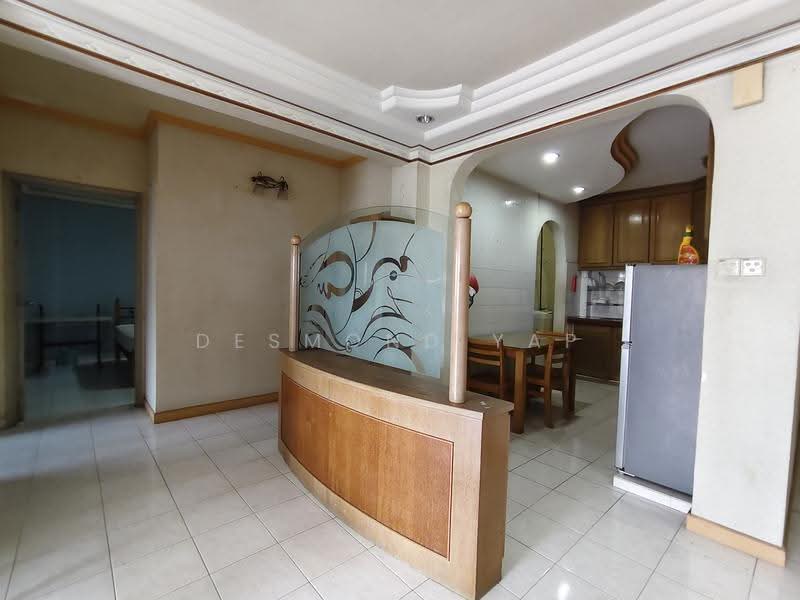 Apartment for Sale at Pan Vista - Desmond Yap - Kitchen - PropertyGuru.com.my