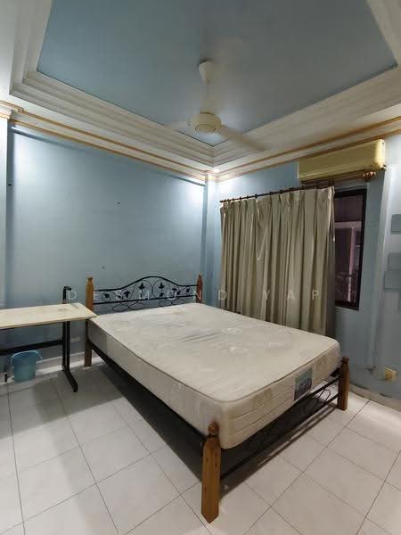 Apartment for Sale at Pan Vista - Desmond Yap - Bedroom - PropertyGuru.com.my