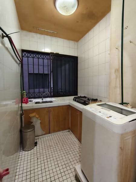Apartment for Sale at Pan Vista - Desmond Yap - Kitchen - PropertyGuru.com.my