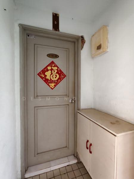 Apartment for Sale at Pan Vista - Desmond Yap - Entrance - PropertyGuru.com.my
