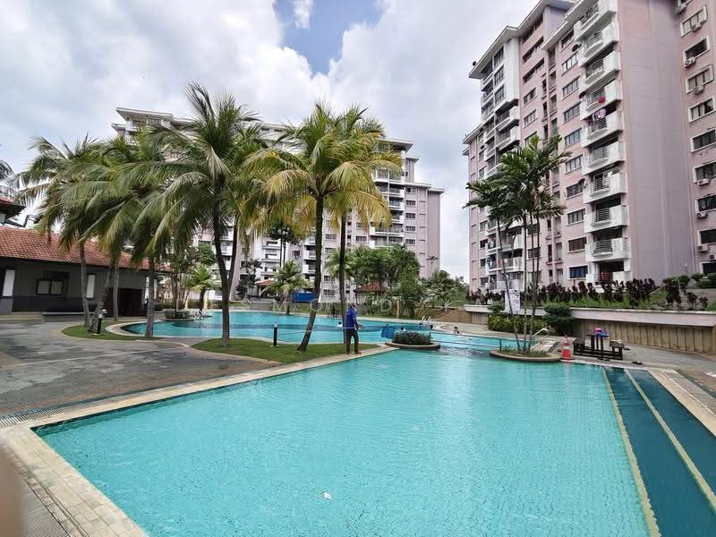 Apartment for Sale at Pan Vista - Desmond Yap - Exterior - PropertyGuru.com.my
