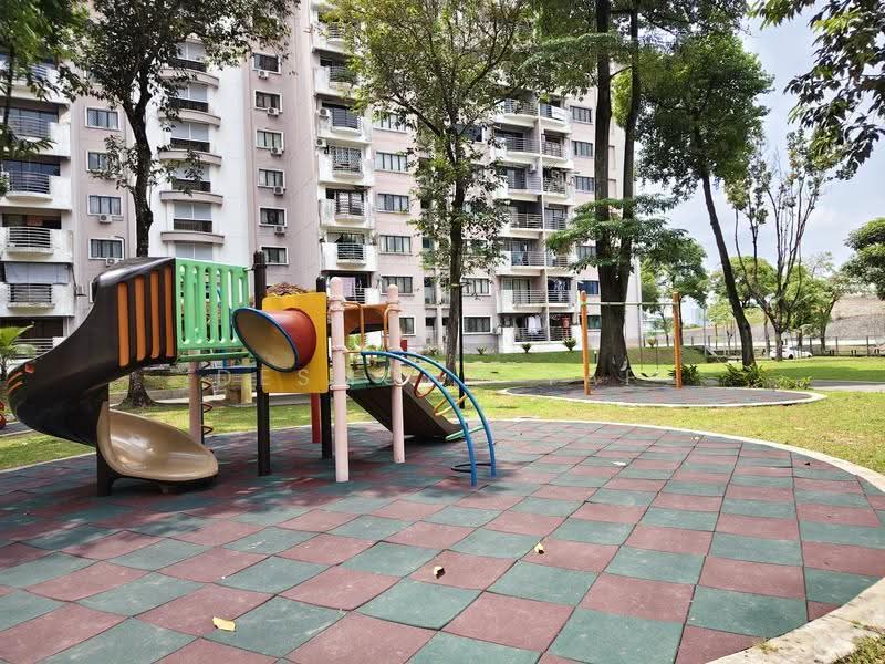 Apartment for Sale at Pan Vista - Desmond Yap - Exterior - PropertyGuru.com.my