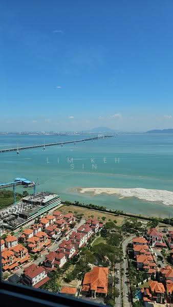 Kondominium untuk Disewa di The Zen - Lim Keh Sin - Exterior - PropertyGuru.com.my