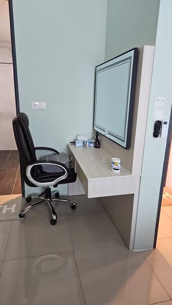 Kondominium untuk Disewa di The Zen - Lim Keh Sin - Interior - PropertyGuru.com.my
