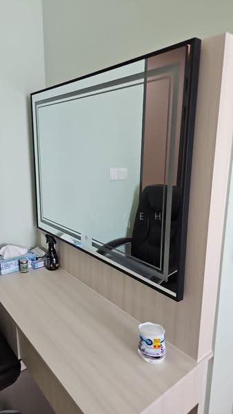 Kondominium untuk Disewa di The Zen - Lim Keh Sin - Interior - PropertyGuru.com.my
