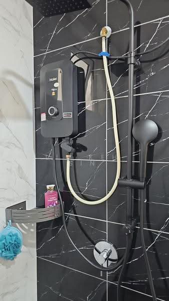 Kondominium untuk Disewa di The Zen - Lim Keh Sin - Bathroom - PropertyGuru.com.my