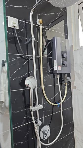 Kondominium untuk Disewa di The Zen - Lim Keh Sin - Bathroom - PropertyGuru.com.my