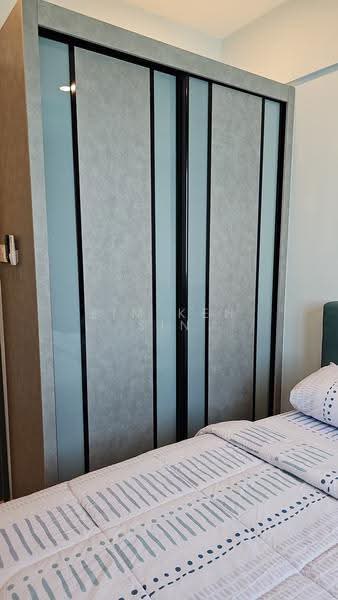 Kondominium untuk Disewa di The Zen - Lim Keh Sin - Bedroom - PropertyGuru.com.my