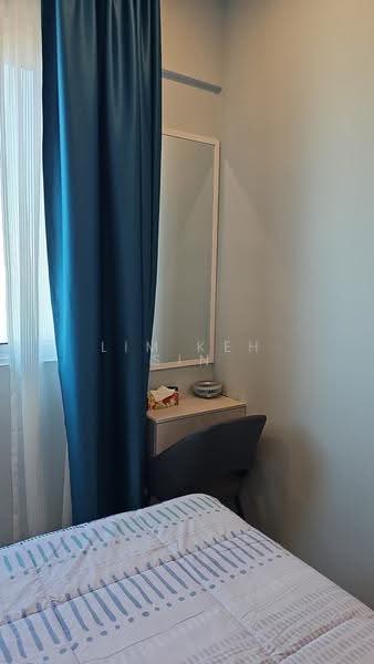 Kondominium untuk Disewa di The Zen - Lim Keh Sin - Bedroom - PropertyGuru.com.my