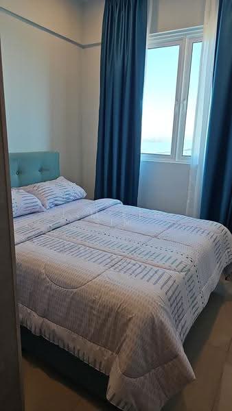 Kondominium untuk Disewa di The Zen - Lim Keh Sin - Bedroom - PropertyGuru.com.my