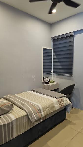 Kondominium untuk Disewa di The Zen - Lim Keh Sin - Bedroom - PropertyGuru.com.my