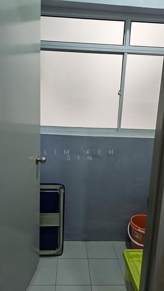 Kondominium untuk Disewa di The Zen - Lim Keh Sin - Interior - PropertyGuru.com.my