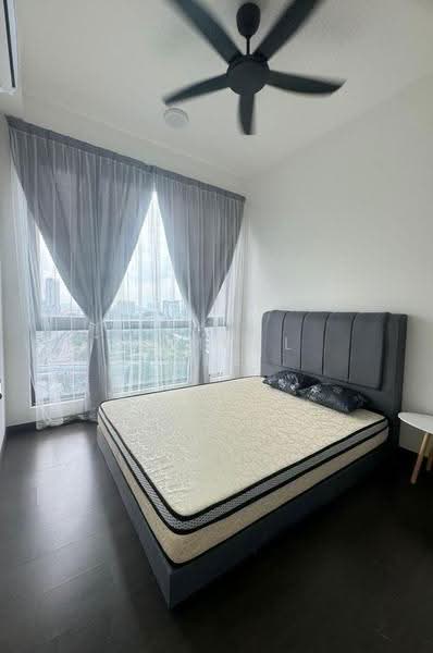 Condominium for Rent at SKS Pavillion Residences - Samuel Lee - Bedroom - PropertyGuru.com.my