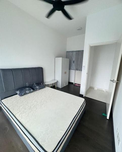 Condominium for Rent at SKS Pavillion Residences - Samuel Lee - Bedroom - PropertyGuru.com.my