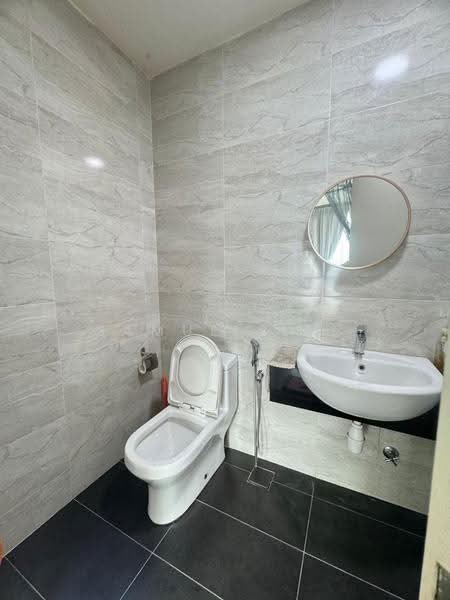 Condominium for Rent at SKS Pavillion Residences - Samuel Lee - Bathroom - PropertyGuru.com.my